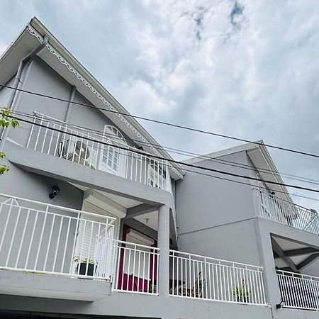 Villas Aumis 2Mr Fort-de-France Exterior photo